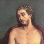 ANONIMO, Christ.