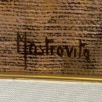 MASTROVITO, Barche in secca - Mastrovito