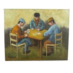 MASTROVITO, Gioco di carte - Mastrovito