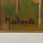 MASTROVITO, Card Game - Mastrovito