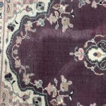Fabric carpet