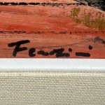 FIRMA NON IDENTIFICATA, Località non specificata