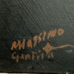 M.GANTINI, Maestro Riccardo Muti - M. Gantini