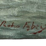 UNIDENTIFIED SIGNATURE, 'Marriage at Marechiaro'