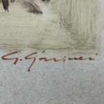 UNIDENTIFIED SIGNATURE, Flowers