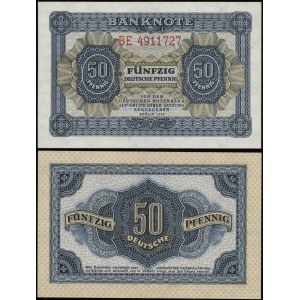 Niemcy, 50 fenigów, 1948