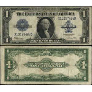 Spojené státy americké (USA), 1 dolar, 1923