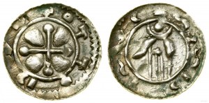 Bohemia, denarius