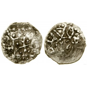 Lituania, denaro (denario), (1380-1394), Kiev