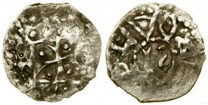 Lituania, denaro (denario), (1380-1394), Kiev