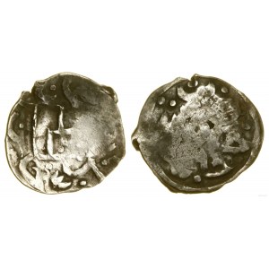 Lithuania, money (denarius), (1425-1430), Kiev