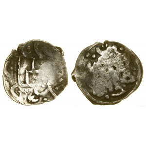 Litwa, pieniądz (denar), (1425-1430), Kijów