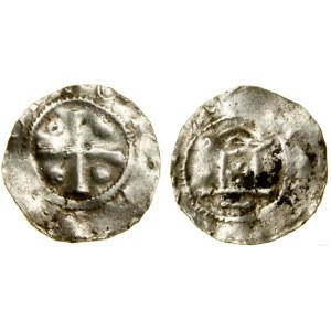 Allemagne, denarius