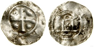 Allemagne, denarius