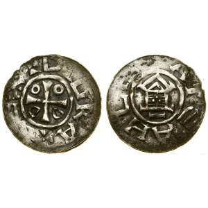 Germany, denarius type OAP