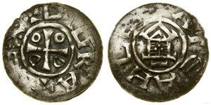 Germany, denarius type OAP