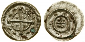 Ungheria, denario