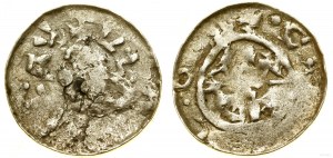 Polen, Denar, (1081-1102), Krakau
