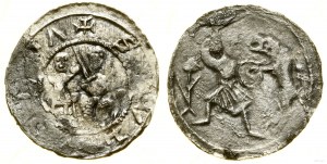 Polen, Denar, (1138-1146)
