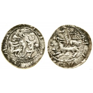 Poland, denarius