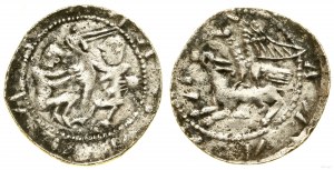 Pologne, denarius