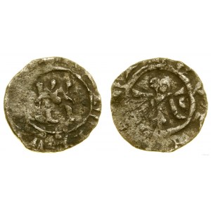 Poland, denarius (period imitation)