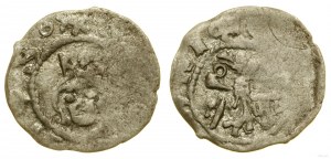 Poland, denarius, Cracow