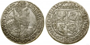 Pologne, ort, 1621, Bydgoszcz