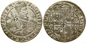 Poland, ort, 1622, Bydgoszcz