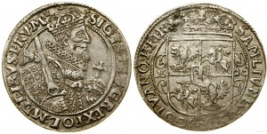 Poland, ort, 1622, Bydgoszcz