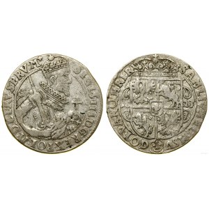 Polska, ort, 1623, Bydgoszcz