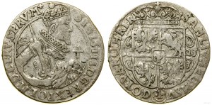 Poland, ort, 1623, Bydgoszcz