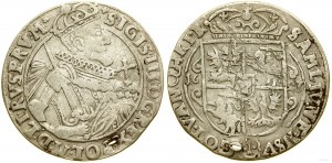Polsko, ort, 1623, Bydgoszcz