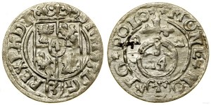 Polska, półtorak, 1622, Bydgoszcz