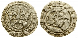 Pologne, demi-penny( ?), 1620( ?), Bydgoszcz