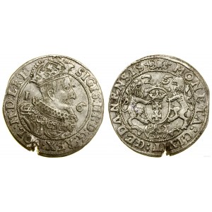 Poland, ort, 1625, Gdansk