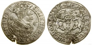 Polska, ort, 1625, Gdańsk