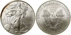 United States of America (USA), $1, 2009, West Point