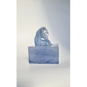 Eliza POTYRA (nar. 1976), Wave, 2024