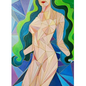 Anna KOŁAKOWSKA (nar. 1982), Instant love, 204