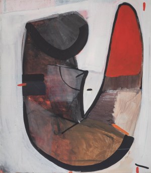 Grzegorz L. Piotrowski (né en 1976), Open Form, 2014