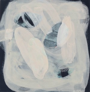 Edyta Kowalewska (geb. 1991), Ohne Titel, 2018