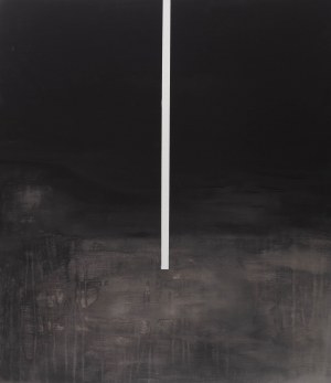 Rafał Podsobiński (ur. 1995), Space_01, 2021