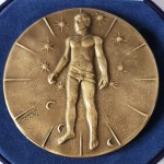 Igor Mitoraj, Medal Articulations