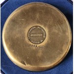 Igor Mitoraj, Medal Articulations