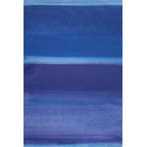 Aleksandra Jachtoma, Untitled