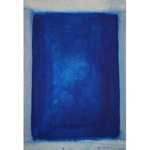 Aleksandra Jachtoma, Untitled