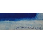 Aleksandra Jachtoma, Untitled