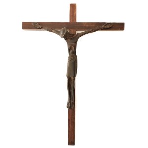 Jean Lambert Rucki, (1888 Cracovie - 1967 Paris), Croix