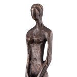 Sculpture Female Nude